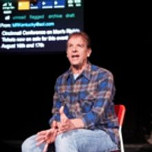 BWW Review: ANGRY ALAN, Soho Theatre