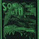 Third Man Records to Reissue Laughing Hyenas' Entire Catalog on Vinyl