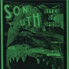 Third Man Records to Reissue Laughing Hyenas' Entire Catalog on Vinyl