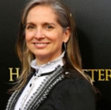 HARRY POTTER AND THE CURSED CHILD, PARTS ONE AND TWO's Christine Jones Wins 2018 Tony