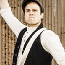 Photo Flash: Disney's NEWSIES Opens SCERA'S 35th Season