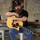 Modern Country Outlaw Mickey Lamantia Signs with True Grit Talent Agency