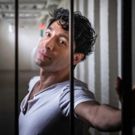 Eclipse Theatre Company Presents KISS OF THE SPIDER WOMAN Presented at the Don Jail