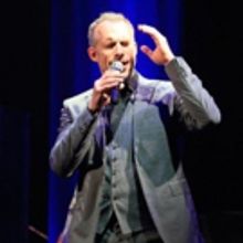 Flat Rock Playhouse Presents Love, Guy