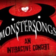 Rob Rokicki's MONSTERSONGS Makes UK Premiere