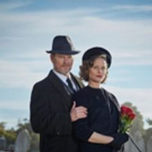 The Doctor Blake Mysteries Returns to ITV Choice For a One Off Special Next Week