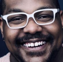 Trevor Dion Nicholas Talks MAIN MEN OF MUSICALS at Cadogan Hall