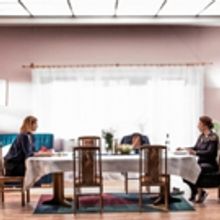 BWW Review: PIECES OF A WOMAN at TR Warszawa