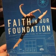BWW Blog: Living in Rexburg: A Small Town and a Theatre Major