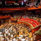 A Philly POPS Christmas Decks The Halls of The Kimmel Center this December
