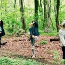 January at Green Space to Feature FERTILE GROUND & TAKE ROOT
