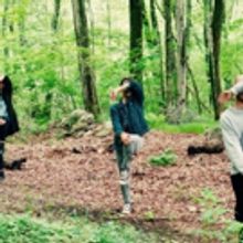 January at Green Space to Feature FERTILE GROUND & TAKE ROOT