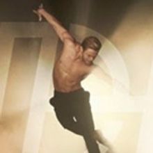 Derek Hough: Live! The Tour Comes to Ovens Auditorium April 5