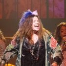 Photo Coverage: Curtain Call And Press Night Celebration Of A NIGHT WITH JANIS…