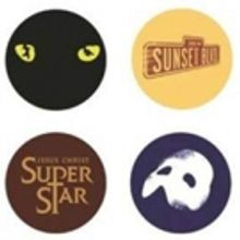 Andrew Lloyd Webber's UNMASKED: THE PLATINUM COLLECTION Now Available to Download or 