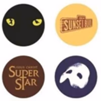 Andrew Lloyd Webber's UNMASKED: THE PLATINUM COLLECTION Now Available to Download or Stream
