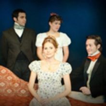 JANE AUSTEN UNSCRIPTED Comes to North Coast Rep