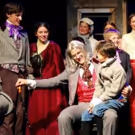 Review: Youth Participants in the Award-Winning Y.E.S. Program Shine in A WINTER'S…