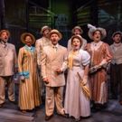 Photo Flash: First Look at Lost and Found Productions' BURNHAM'S DREAM: THE WHITE…
