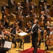 Chicago Symphony Orchestra Returns To Carnegie Hall