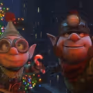 ABC Presents DISNEY PREP & LANDING 2: NAUGHTY VS. NICE