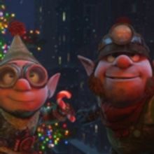 ABC Presents DISNEY PREP & LANDING 2: NAUGHTY VS. NICE