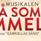 BWW Preview: AS IT IS IN HEAVEN at the Oscars Theatre, Stockholm