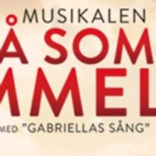 BWW Preview: AS IT IS IN HEAVEN at the Oscars Theatre, Stockholm