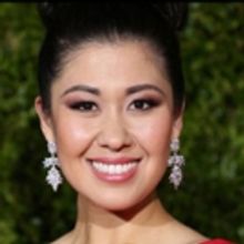 Ruthie Ann Miles To Share The Role Of Lady Thiang In London's THE KING AND I With Nao