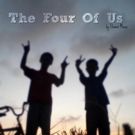 BWW Previews: Staged Reading of THE FOUR OF US at Coffee Underground