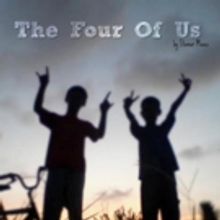 BWW Previews: Staged Reading of THE FOUR OF US at Coffee Underground