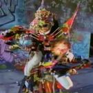 Red Bull Arts New York Debuts Short Film on Prolific Artist and Hip-Hop Pioneer…