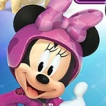 DISNEY JUNIOR DANCE PARTY Stops at the Orpheum in May