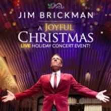 Charlotte Welcomes Jim Brickman