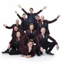 BWW Review: The Power Of Ten! The Ten Tenors Raise The Roof At The McCallum Theatre