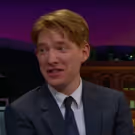 VIDEO: Domhnall Gleeson Talks Filming Peter Rabbit in Australia