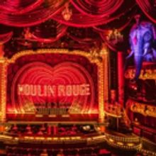 Photo: A Many Splendored Thing! First Look at the Set of MOULIN ROUGE!