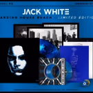 Grammy Winner Jack White Shares New Album Details