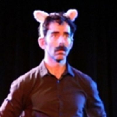 Photo Flash: A Peek Inside Opening Night of SILENCE THE MUSICAL