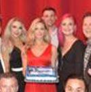 MASTERS OF ILLUSION Celebrates 100th Performance At Bally's Las Vegas