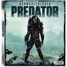 The Ultimate Showdown Between Hunter and Prey: PREDATOR Arrives on 4K Ultra HD &…