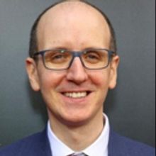 HARRY POTTER AND THE CURSED CHILD's Jack Thorne Wins 2018 Tony Award for Best Play