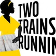 Cast Complete for August Wilson's TWO TRAINS RUNNING at Seattle Rep