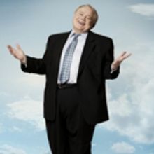 Comedian Louie Anderson to Return to Raue Center This Winter