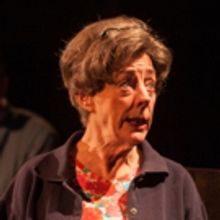 Dreamcatcher Repertory Theatre Debuts WHAT STAYS
