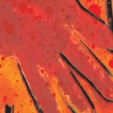 IN THE BLOOD Opens At Convergence-Continuum, 5/18