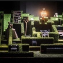 BWW Review: AVIGNON THEATRE FESTIVAL Presents TARTIUFAS Directed By OSKARAS KORSUNOVA