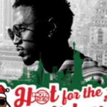 Hot 97's HOT FOR THE HOLIDAYS Comes To Brooklyn!