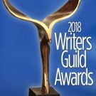 Geoffrey C. Ward to Receive the WGA East's Ian McLellan Hunter Award for Career…