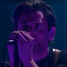 VIDEO: Lo Moon Performs 'Loveless' on The Late Late Show with James Corden